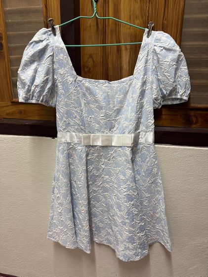 ชุดเดรส รูปที่ 2