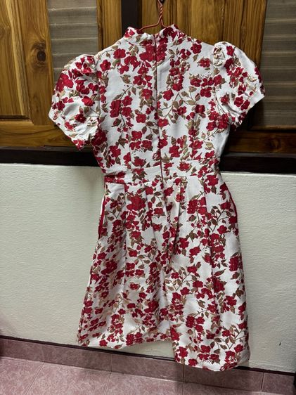 ชุดเดรส รูปที่ 3