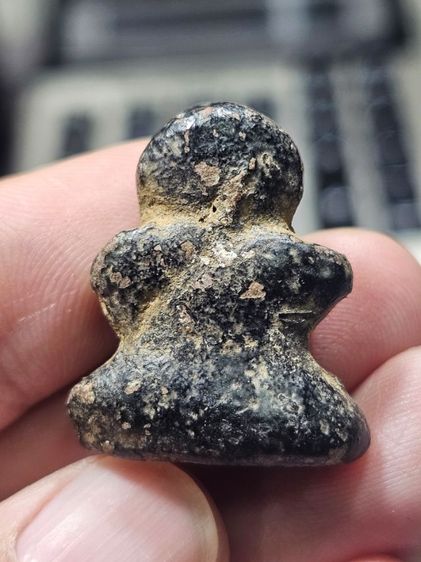 พระปิดตาหลวงปู่เอี่ยมพิมพ์ตะพาบ รูปที่ 3