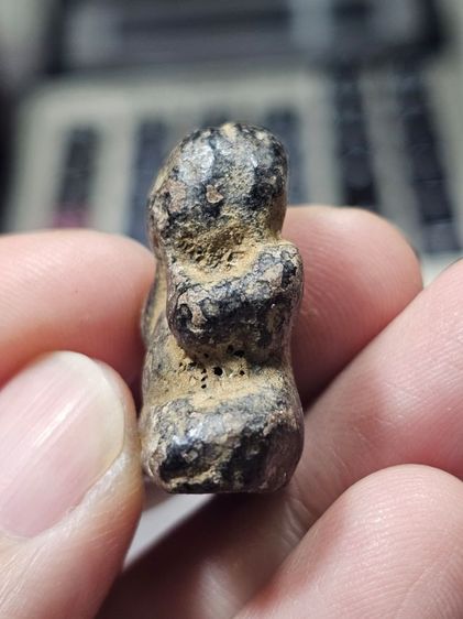 พระปิดตาหลวงปู่เอี่ยมพิมพ์ตะพาบ รูปที่ 5