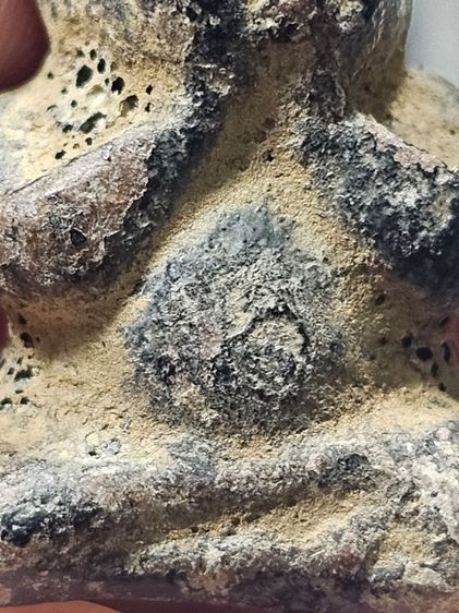 พระปิดตาหลวงปู่เอี่ยมพิมพ์ตะพาบ รูปที่ 7