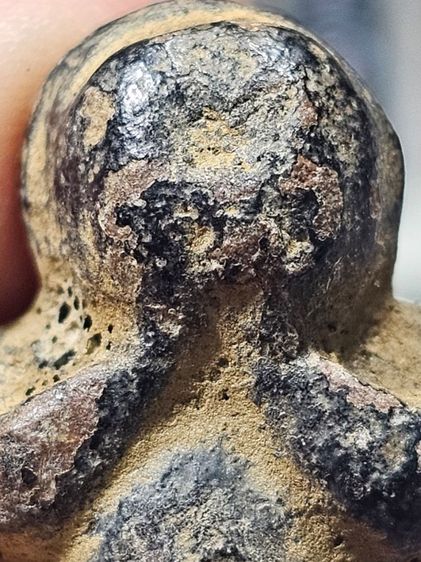 พระปิดตาหลวงปู่เอี่ยมพิมพ์ตะพาบ