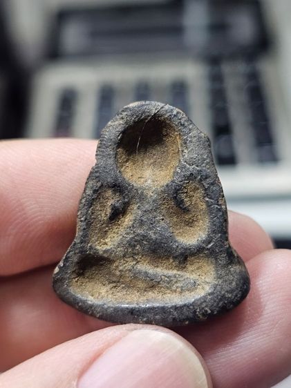 พระปิดตาหลวงปู่เอี่ยม รูปที่ 3