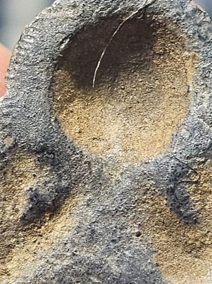 พระปิดตาหลวงปู่เอี่ยม รูปที่ 8