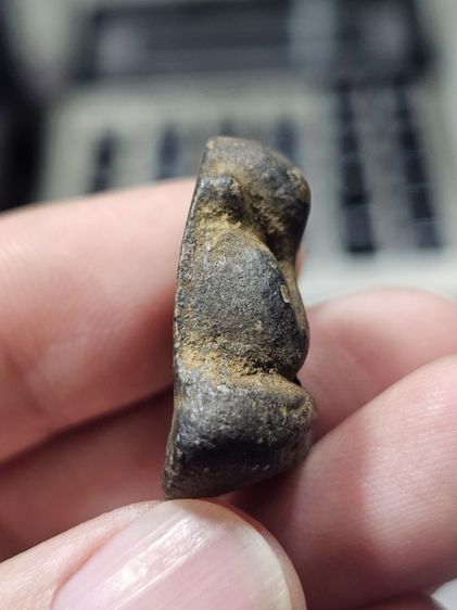 พระปิดตาหลวงปู่เอี่ยม รูปที่ 4