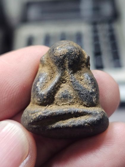 พระปิดตาหลวงปู่เอี่ยม