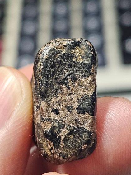 พระปิดตาพิทพ์ตะพาบ รูปที่ 2