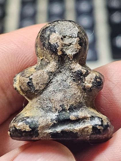 พระปิดตาพิทพ์ตะพาบ