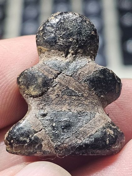 พระปิดตาพิทพ์ตะพาบ รูปที่ 4