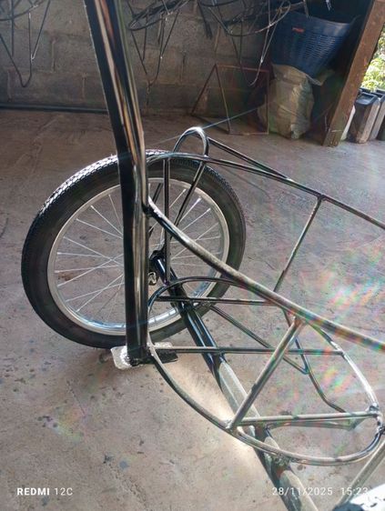 รถเข็นอเนกประสงค์ รูปที่ 6