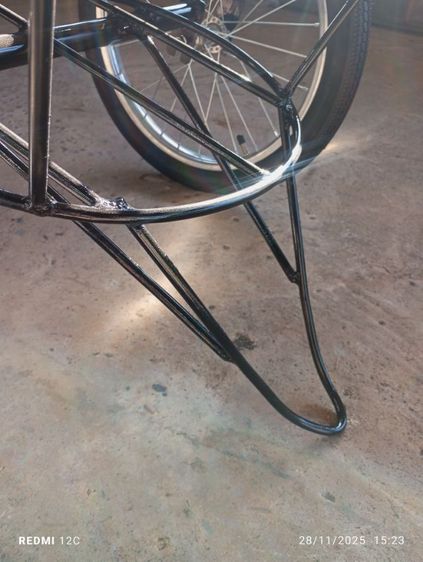 รถเข็นอเนกประสงค์ รูปที่ 5