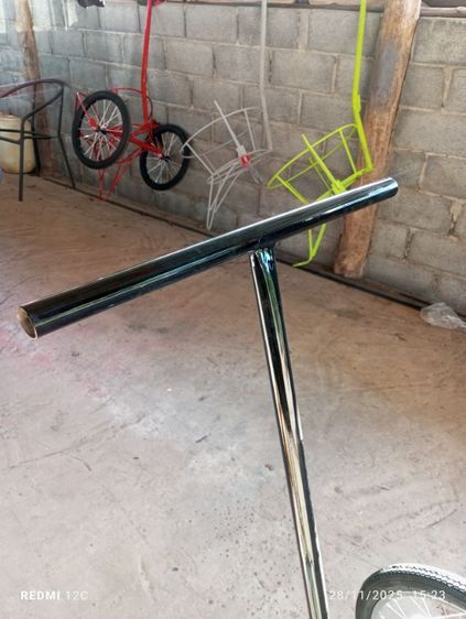 รถเข็นอเนกประสงค์ รูปที่ 11