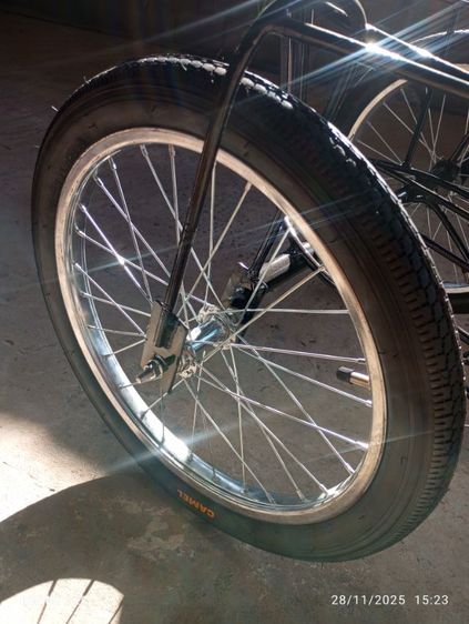 รถเข็นอเนกประสงค์ รูปที่ 3