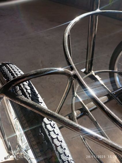 รถเข็นอเนกประสงค์ รูปที่ 4