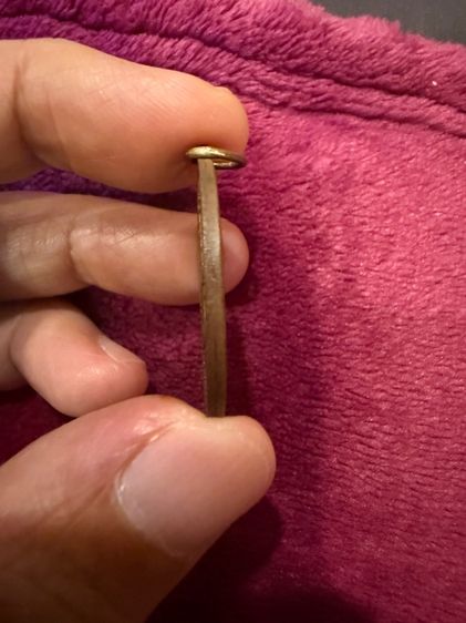 เหรียญหลวงพ่อวัน มะนะโส รุ่น2 ปี2498 รูปที่ 5