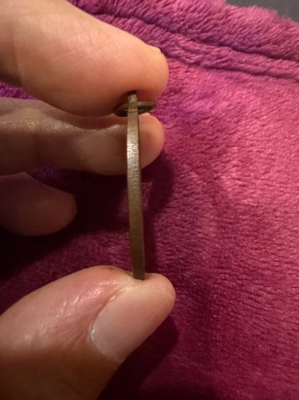 เหรียญหลวงพ่อวัน มะนะโส รุ่น2 ปี2498 รูปที่ 9