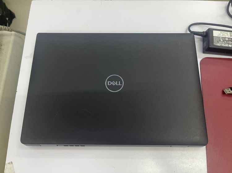 latitude 3420 I7 Gen 11 Ram 16 M.2 512 GB แบตดี สภาพสวย ราคาถูกใจ รูปที่ 8