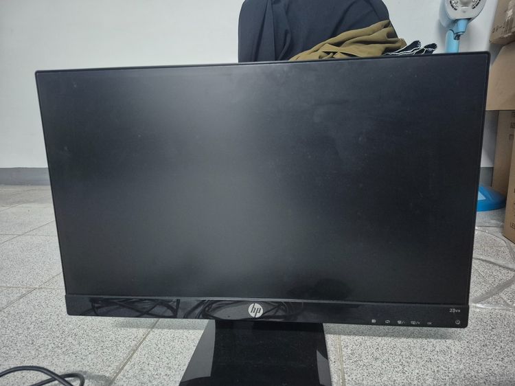 Monitor รูปที่ 6
