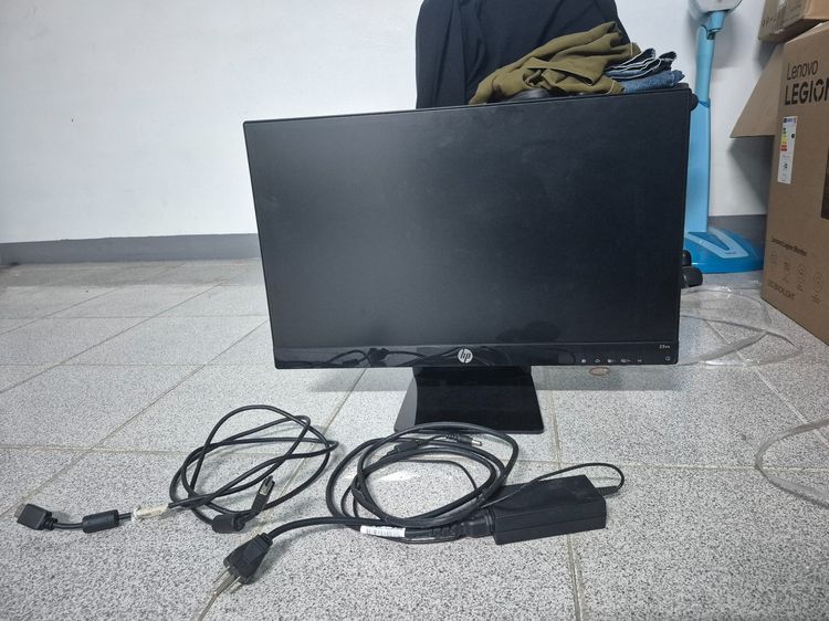 จอภาพ Monitor