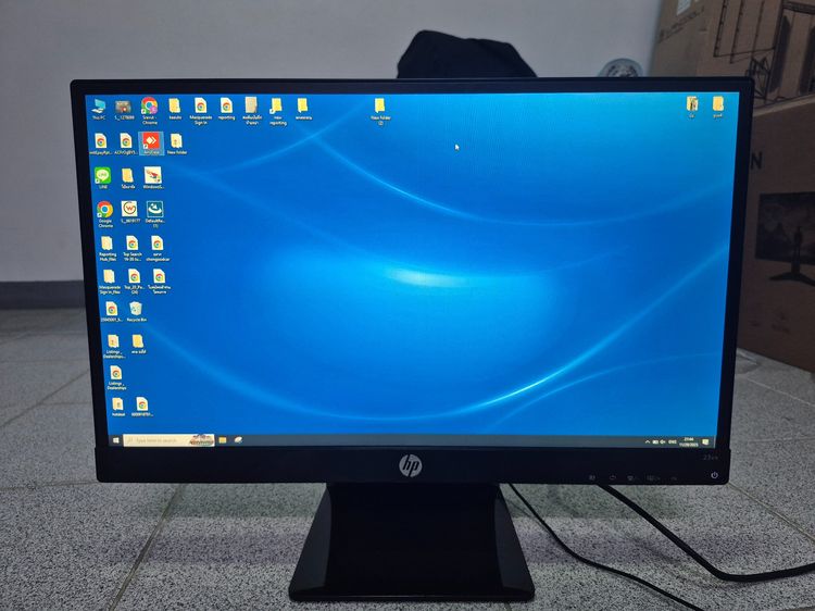 Monitor รูปที่ 8