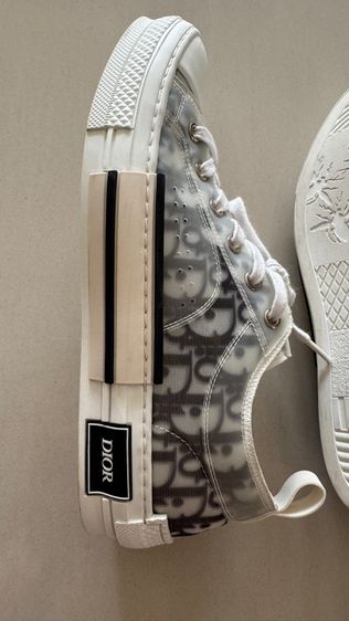 ขายรองเท้าชาย รูปที่ 2