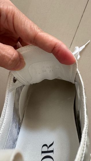 ขายรองเท้าชาย รูปที่ 4