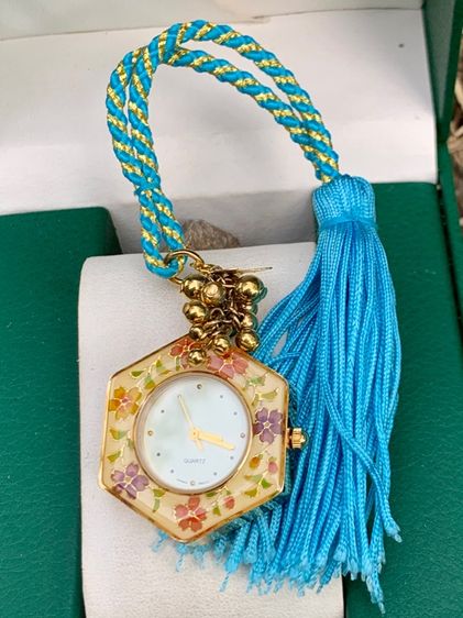 เครื่องประดับลงยาสวยๆ รูปที่ 6