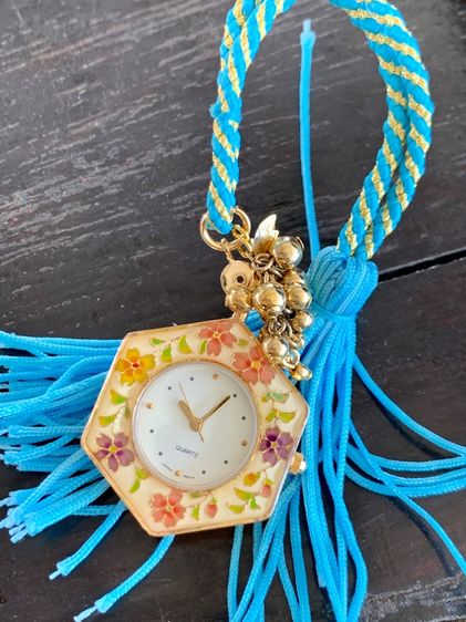 เครื่องประดับลงยาสวยๆ รูปที่ 16