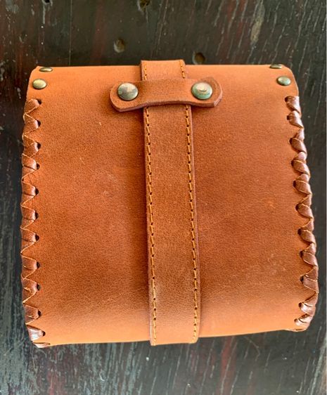 กระเป๋าหนังแท้ รูปที่ 4