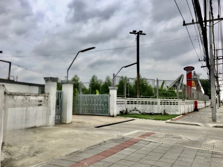 ใช่ ขายที่ดิน สีม่วง ถนนพหลโยธิน นวนคร พื้นที่ 110-3-35 ไร่ ต.คลองหนึ่ง อ.คลองหลวง จ.ปทุมธานี รูปที่ 4