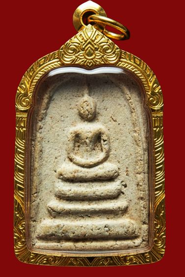 ✅พระสมเด็จวัดระฆัง   AA629774 รูปที่ 12