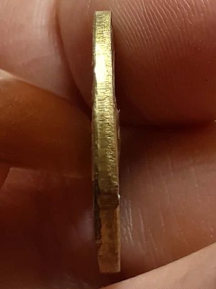 เหรียญโชคดีหลวงพ่อเกษม เขมโก รูปที่ 4