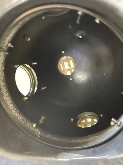 หัวนักประดาน้ำ สะสม รูปที่ 13