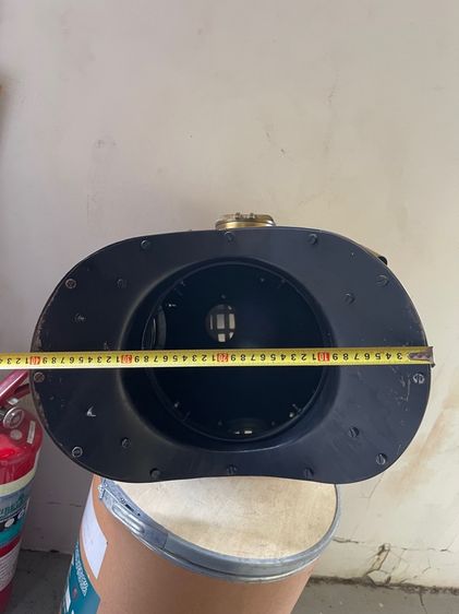 หัวนักประดาน้ำ สะสม รูปที่ 11