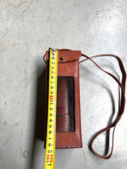 กล้อง ส่องทางไกลทองเหลือง ตาเดียวสะสมA4 รูปที่ 14