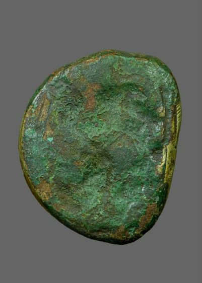 หลวงพ่อเงินพิมพ์ขี้ตา รูปที่ 3