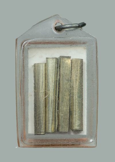 หลวงพ่อทบ วัดชนแดน รูปที่ 2