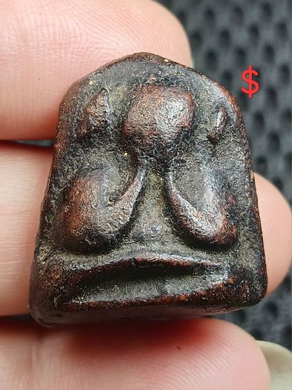 พระปิตาเก่าๆค่ะ รูปที่ 6