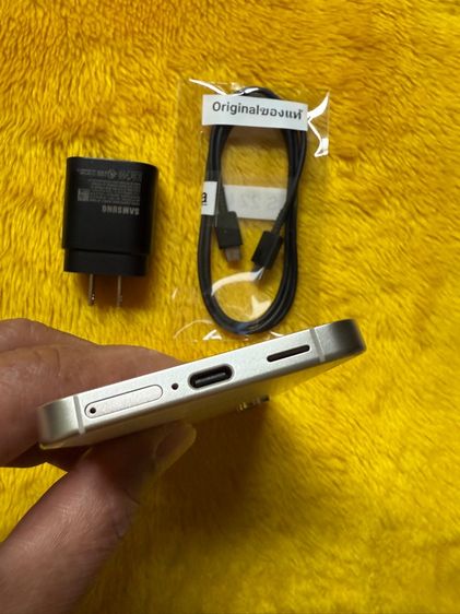 Samsung S24-512GB.มีประกันศูนย์ด้วย รูปที่ 6