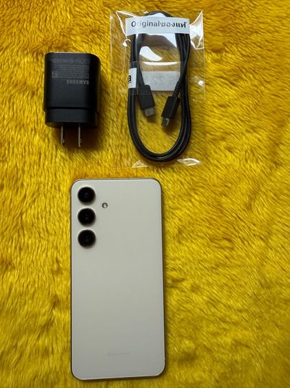 Samsung S24-512GB.มีประกันศูนย์ด้วย รูปที่ 11