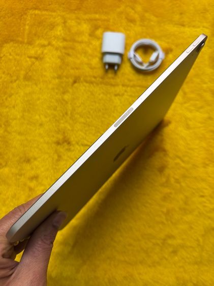iPad Air M2(Air6)-13นิ้ว-ใหม่มากแบต100 รูปที่ 7