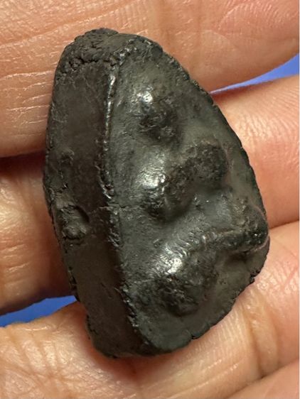 🙏พระปิดตาเนื้อผงคลุกรัก ไม่ทราบที่🙏เหรียญหลวงปู่ศุข วัดปากคลองมะขามเฒ่า หลังหลวงพ่อสำราญ ปี2518  องค์ละ900 รูปที่ 3