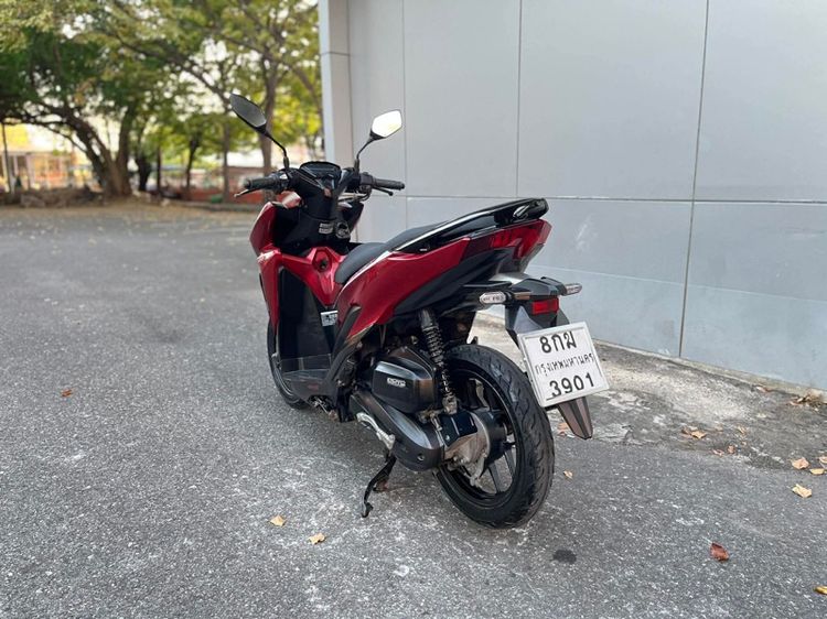Honda รุ่น Click125i 125iปี 2019 สตาร์ทมือรถบ้าน รูปที่ 6