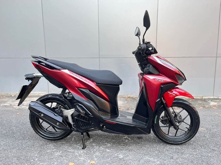 Honda รุ่น Click125i 125iปี 2019 สตาร์ทมือรถบ้าน รูปที่ 4
