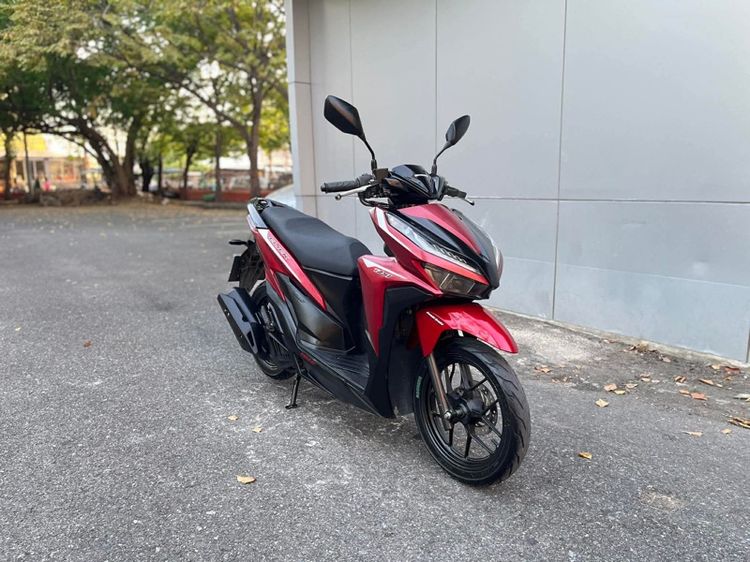 Honda รุ่น Click125i 125iปี 2019 สตาร์ทมือรถบ้าน รูปที่ 5