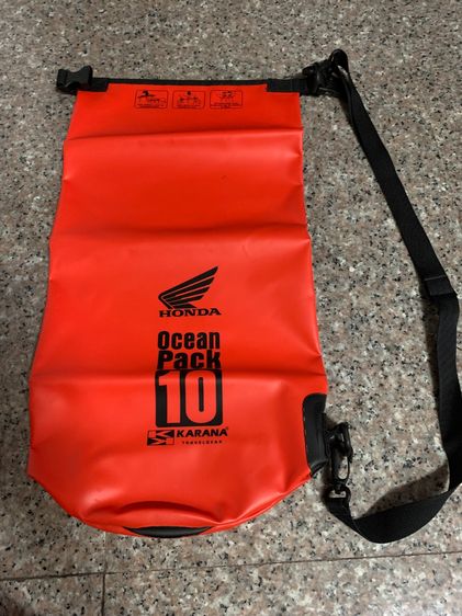 📌📌 💯 ขายถุงนอน+ถุงกันน้ำ อเนกประสงค์ ของแท้ใหม่ รูปที่ 14