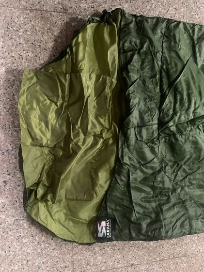 📌📌 💯 ขายถุงนอน+ถุงกันน้ำ อเนกประสงค์ ของแท้ใหม่ รูปที่ 7