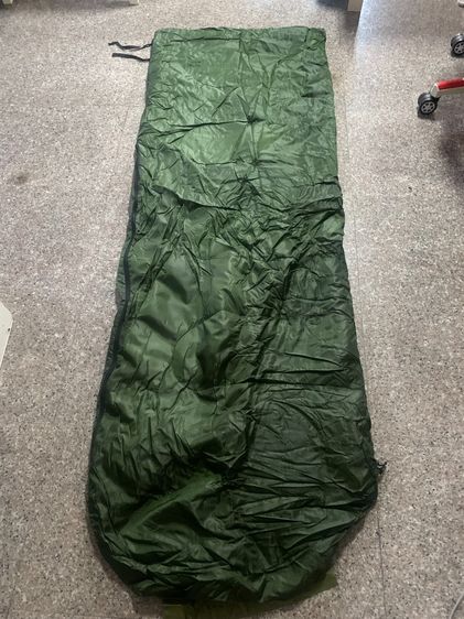 📌📌 💯 ขายถุงนอน+ถุงกันน้ำ อเนกประสงค์ ของแท้ใหม่ รูปที่ 10