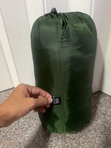 📌📌 💯 ขายถุงนอน+ถุงกันน้ำ อเนกประสงค์ ของแท้ใหม่ รูปที่ 2