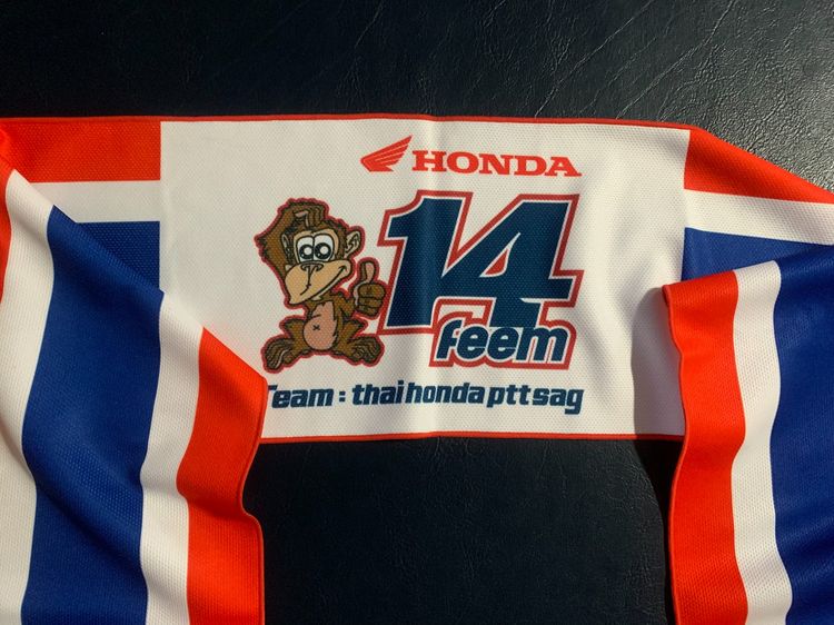 📌📌 💯 ขาย ชุดกิฟเซ็ทเชียร์ฟีม 4 ราการ ของใหม่ เก่าเก็บ รูปที่ 4